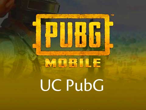 یوسی پابجی موبایل